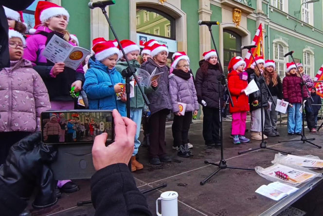Orszak Trzech Króli 2026 w Szczecinie