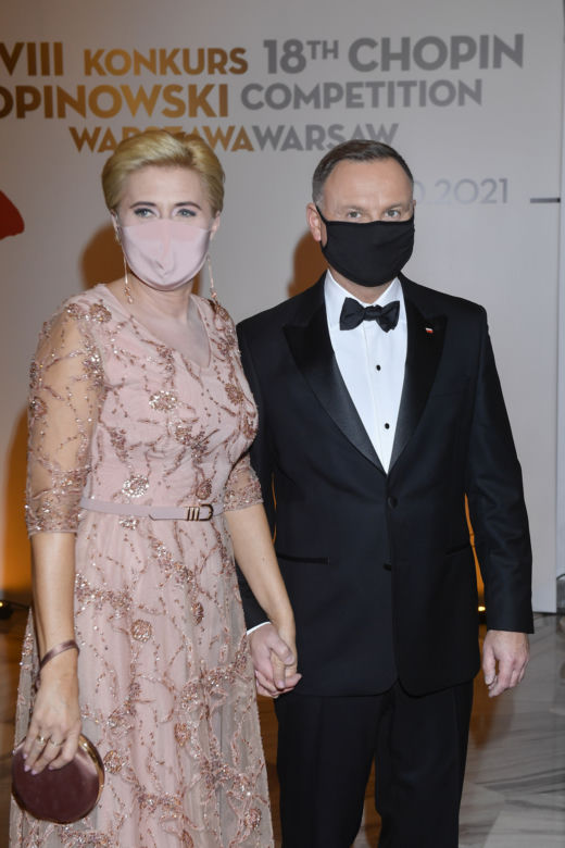 Tak się zmienił Andrzej Duda w czasie prezydentury 