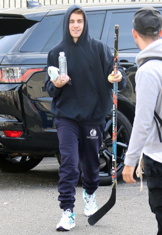 Justin Bieber