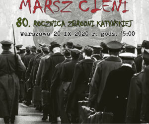 Katyński Marsz Cieni