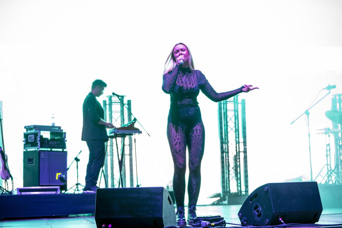 Sosnowiec Fun Festiwal 2024. Na scenie Smolik, Natalia Nykiel i Tribbs 