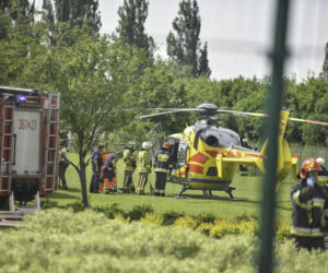 Brześć Kujawski i strzelanina