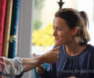 M jak miłość. Ala (Olga Frycz)