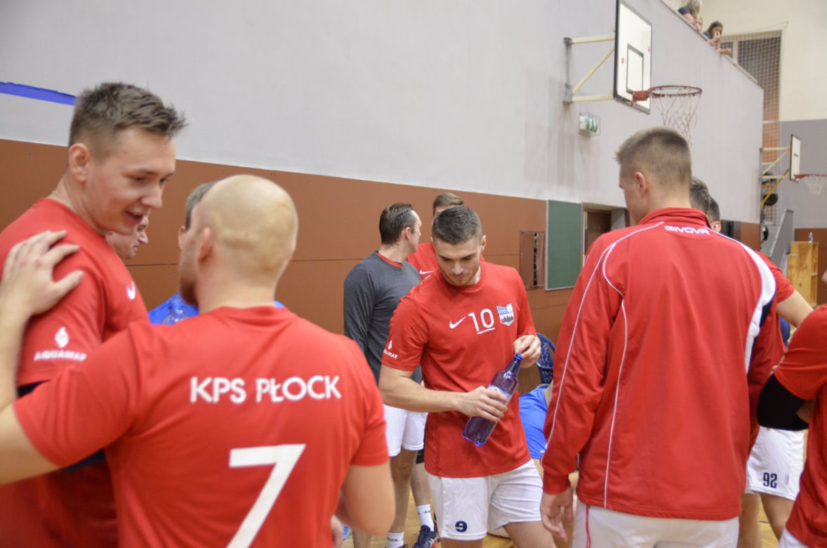 Inauguracja z przytupem! KPS Płock wygrywa swój pierwszy mecz ligowy w historii!