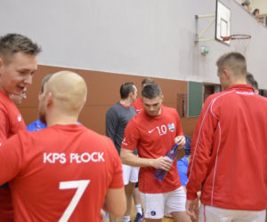 Inauguracja z przytupem! KPS Płock wygrywa swój pierwszy mecz ligowy w historii!