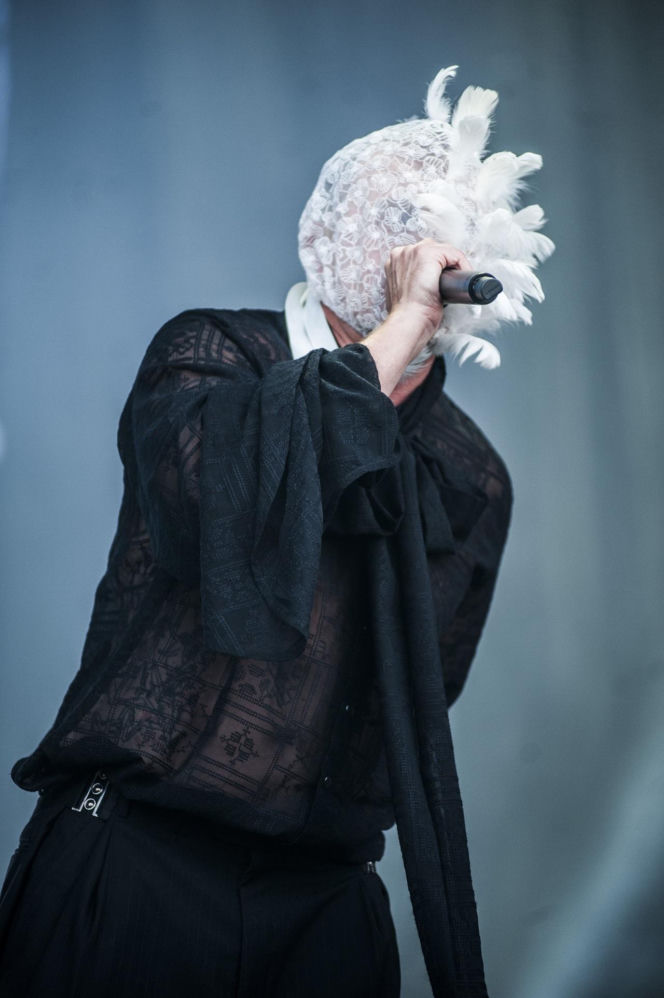 Rockowizna Festiwal Gdańsk 2026: pierwszy dzień udowodnił, że rock łączy pokolenia