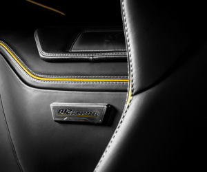 Ferrari 812 Superfast po tuningu Carlex Design