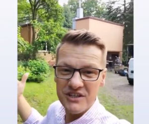 M jak miłość: Piotrek (Marcin Mroczek)
