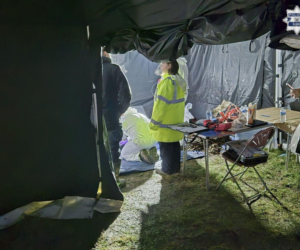 Polak zaginął w Wielkiej Brytanii. Po latach znaleźli walizkę ze zwłokami