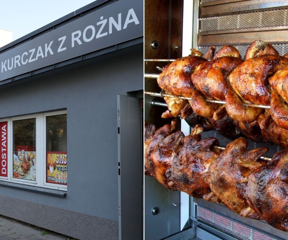 Kurczakowe San Francisco zamienią w... ściernisko! Mieszkańcy Targówka załamani