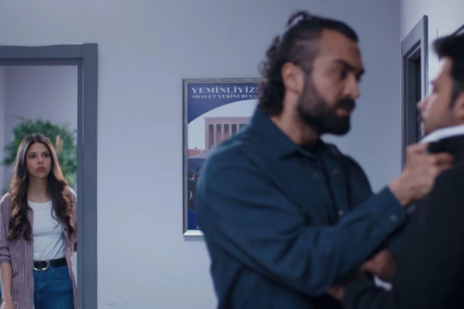 Dziedzictwo odc. 843