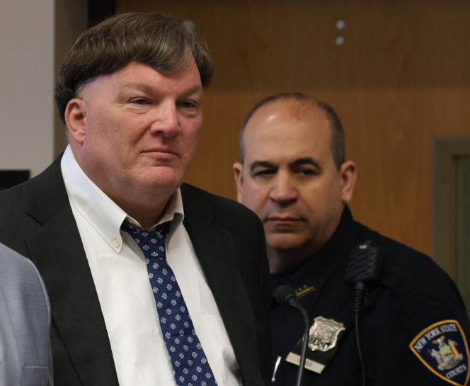 Szanowany architekt seryjnym mordercą! Wyznał, że zabił osiem kobiet