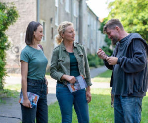 Pierwsza miłość odc. 4105-4109. Co wydarzy się od 1 do 5 grudnia?