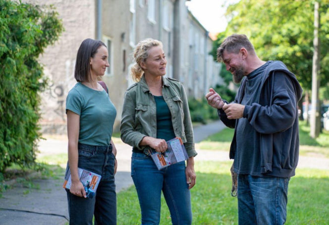 "Pierwsza miłość" odc. 4105-4109. Co wydarzy się od 1 do 5 grudnia?