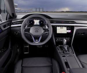 Volkswagen Arteon R (2021)
