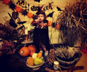 Halloween