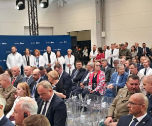 Polski „Grom z jasnego nieba” powraca. Wicepremier podpisał mega-kontrakt na tysiące Piorunów!