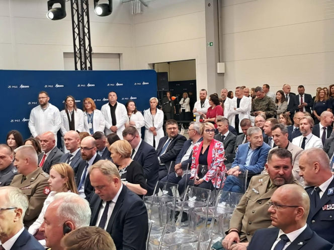 Polski „Grom z jasnego nieba” powraca. Wicepremier podpisał mega-kontrakt na tysiące Piorunów!