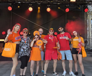 ESKA Summer City w Skarżysku i Piekoszowie. Zobacz zdjęcia!