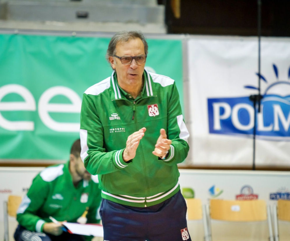 Indykpol AZS Olsztyn