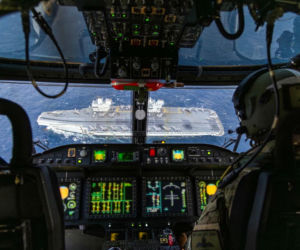 Royal Navy AD 2026. Flota w cieniu własnej historii