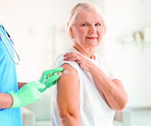 Szczyt zachorowań na RSV przed nami. To nie jest zwykłe przeziębienie