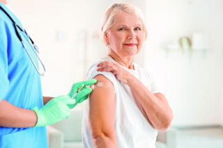 Szczyt zachorowań na RSV przed nami. To nie jest zwykłe przeziębienie