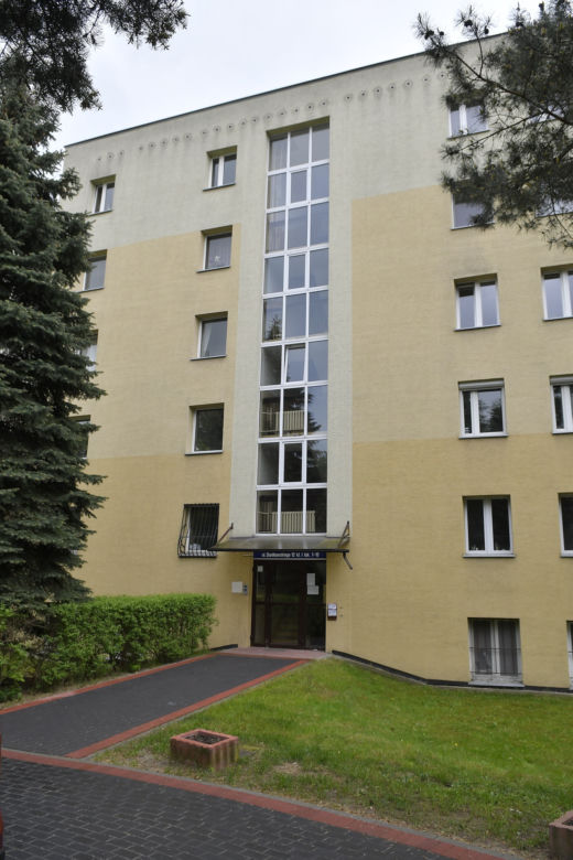 Zabił Kasię maczetą, dostał 25 lat