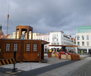 Jarmark Świąteczny Bydgoszcz