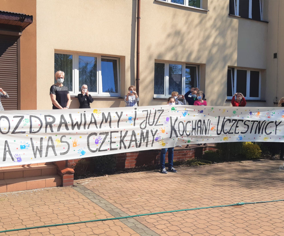 Wraca normalność w Tarnowie
