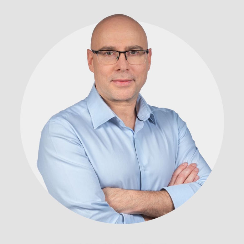 3. Mysłowice - Dariusz Wójtowicz