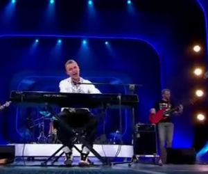 Must Be The Music 3. Zespół Lemon
