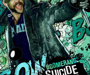 Suicide Squad