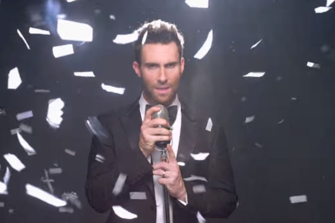 Maroon 5 w Polsce 2016