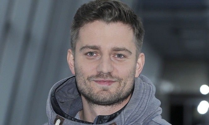 Marcin Rogacewicz