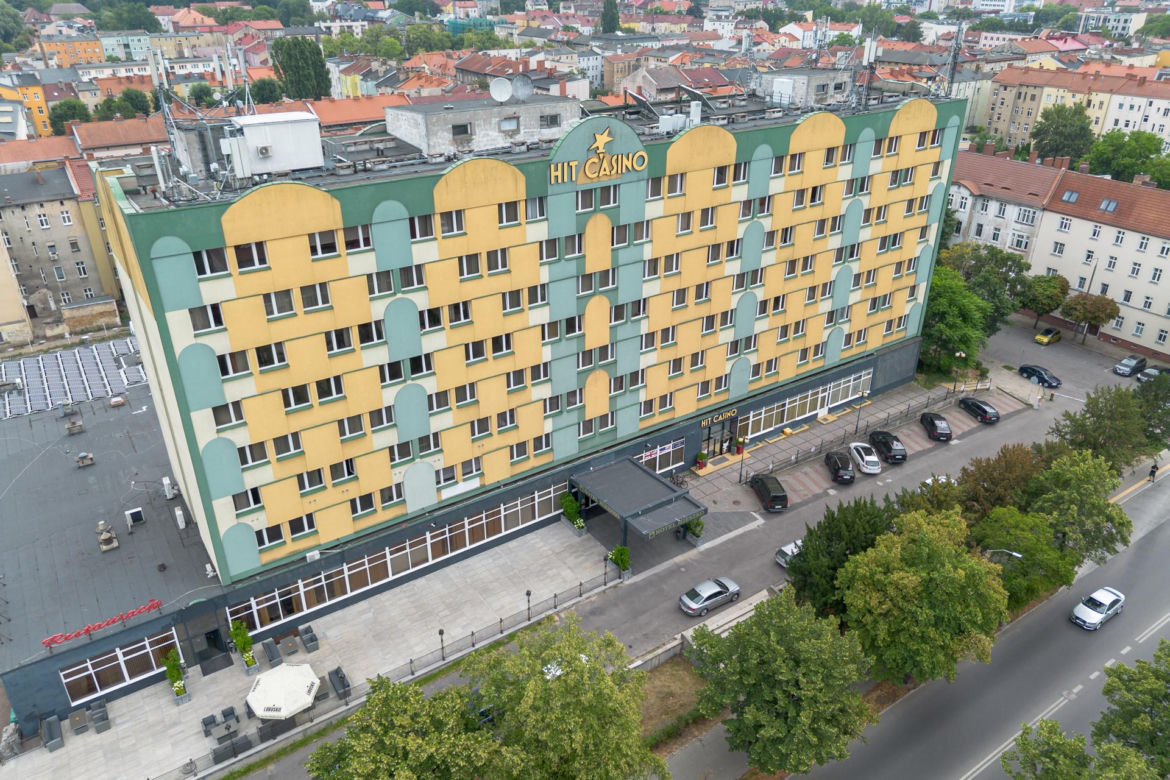 Pomagał Ukraińcom, teraz płaci za to wysoką cenę