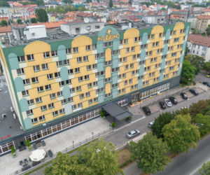 Pomagał Ukraińcom, teraz płaci za to wysoką cenę