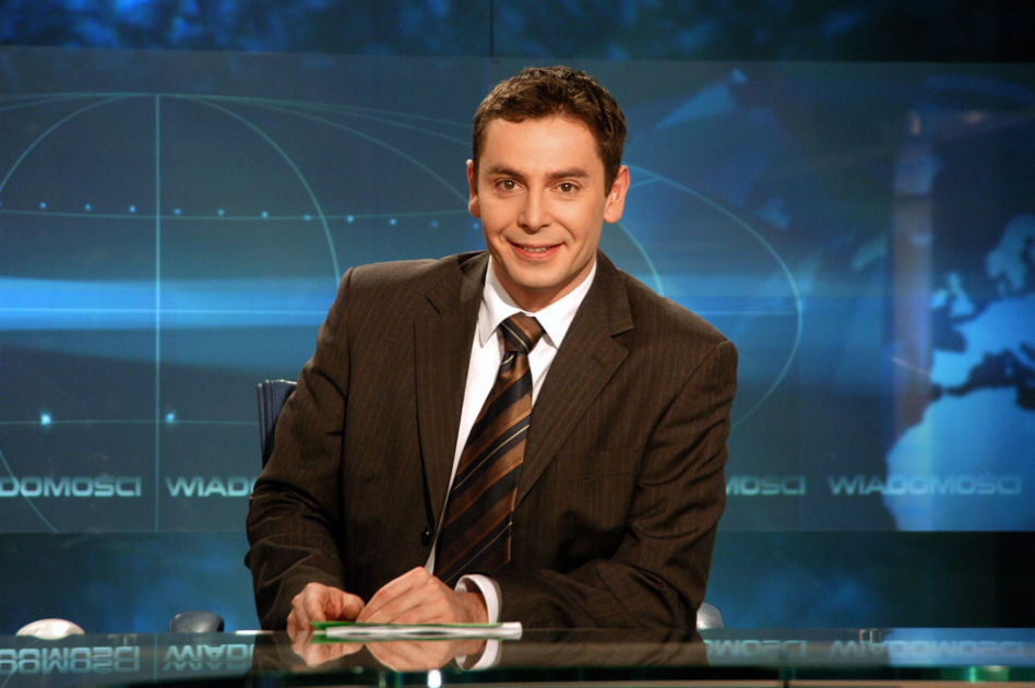 Michał Adamczyk 