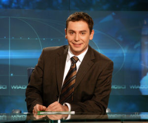 Michał Adamczyk 