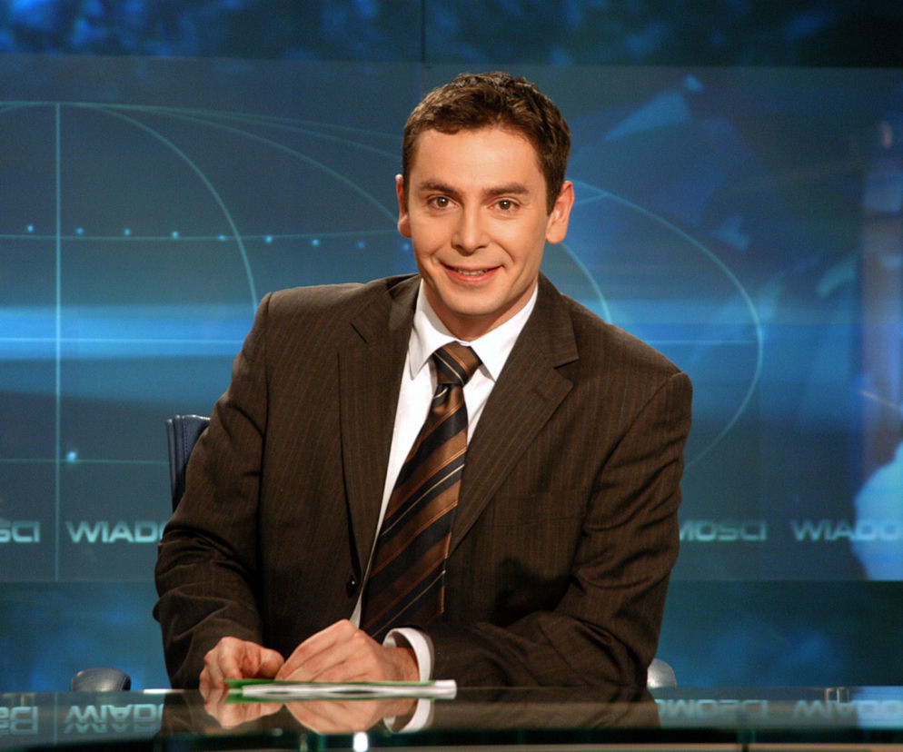 Michał Adamczyk 
