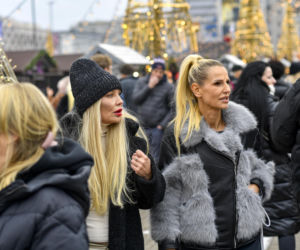 Dominika Tajner szaleje po rozstaniu