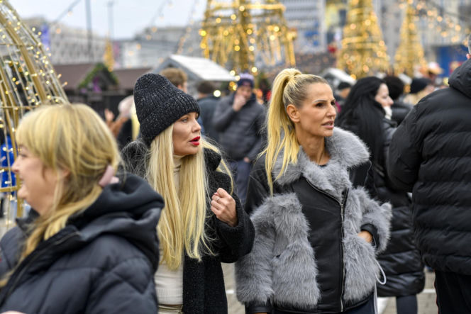 Dominika Tajner szaleje po rozstaniu