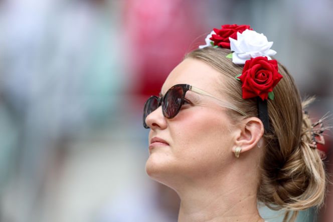 Polska - Ukraina. Tłumy kibiców na trybunach. Znajdź się na zdjęciu!