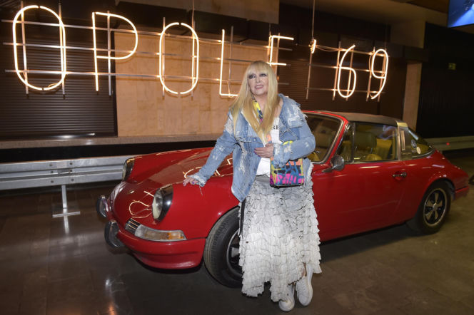 Już w PRL-u jeździła Porsche, teraz Polacy zrzucą się na jej emeryturę? Tego chce rząd Tuska