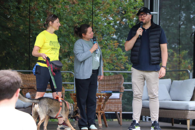 XIII Piknik Przyjaciół Schroniska w Toruniu. Fotorelacja z imprezy