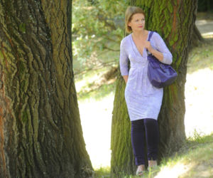 Nie do wiary, jak teraz wygląda Ostałowska. Po odejściu z M jak miłość zrobiła wielką rewolucję