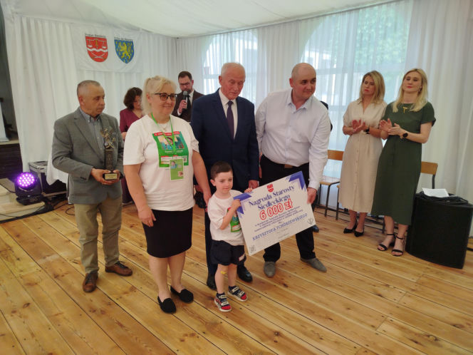 Za nami Majówka w Reymontówce „na wesoło”. W 2026 roku imprezę odwiedziły tłumy!