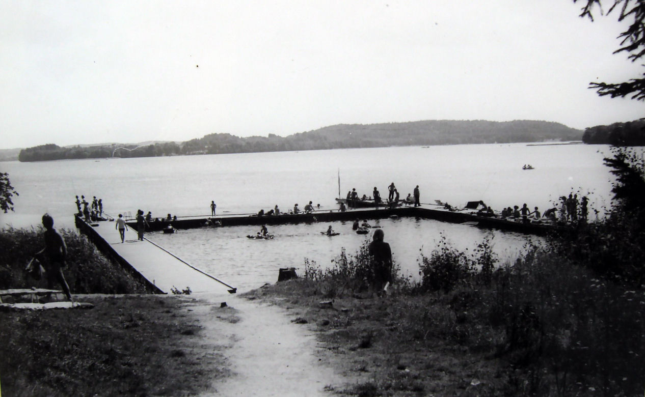 Bogaczewo