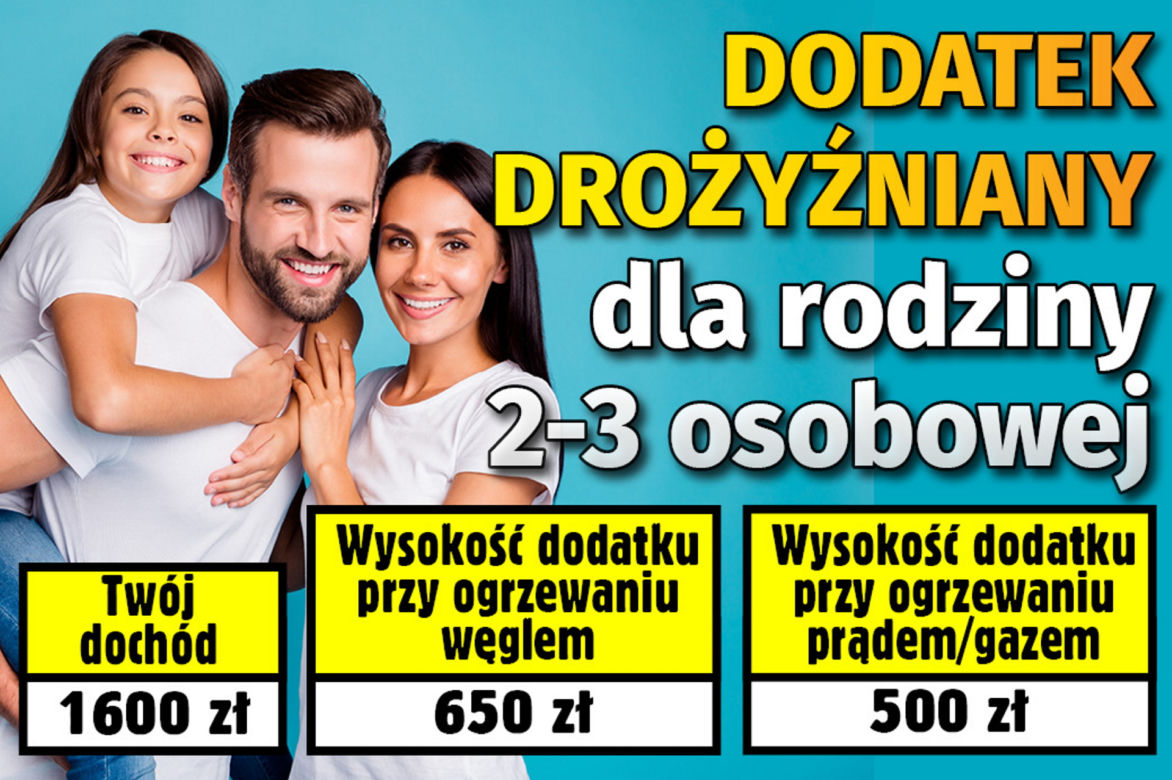 Dodatek drożyźniany