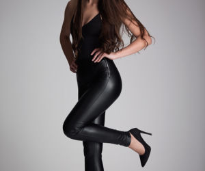 Finalistki Miss Dolnego Śląska 2020